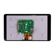 Raspberry Pi 7 inch Touchscreen Display